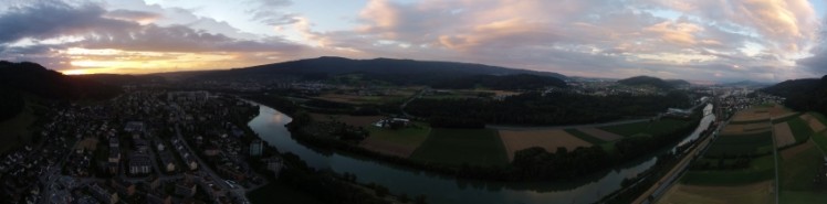 Neuenhof Drone7