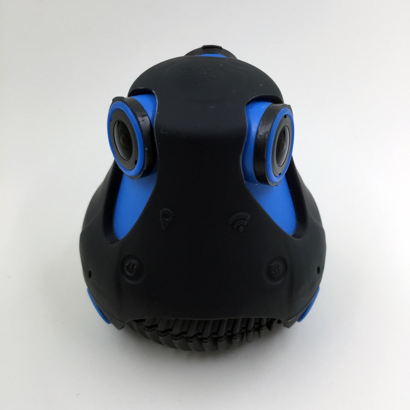 Giroptic 360° Cam