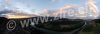 Phoca Thumb M Neuenhof Panorama Abenddaemmerung